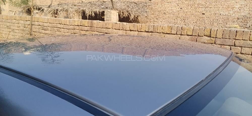 ہونڈا سٹی 2008 for Sale in بورے والا ہونڈا سٹی 2008 for Sale in بورے والا Image-16