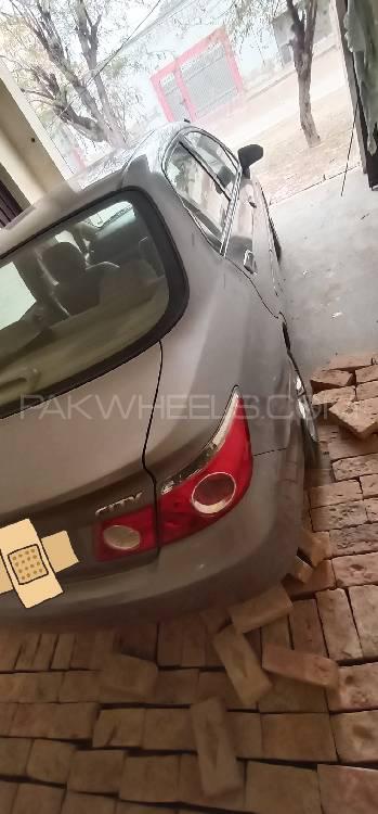 ہونڈا سٹی 2008 for Sale in بورے والا ہونڈا سٹی 2008 for Sale in بورے والا Image-3