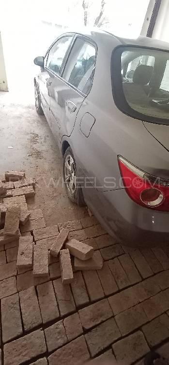 ہونڈا سٹی 2008 for Sale in بورے والا ہونڈا سٹی 2008 for Sale in بورے والا Image-9