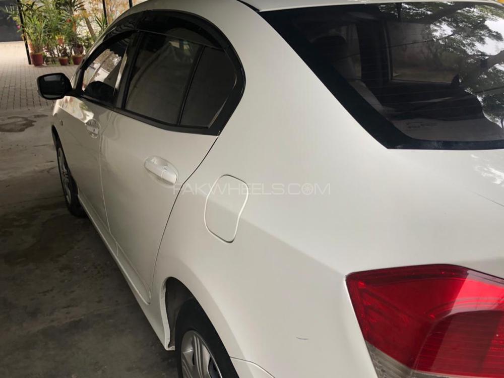 Honda City 2014 for Sale in Lahore Honda City 2014 for Sale in Lahore Image-3