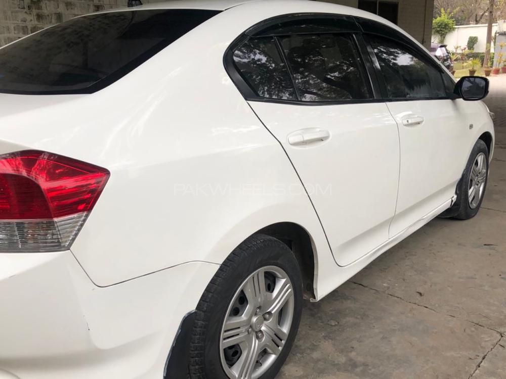 Honda City 2014 for Sale in Lahore Honda City 2014 for Sale in Lahore Image-11