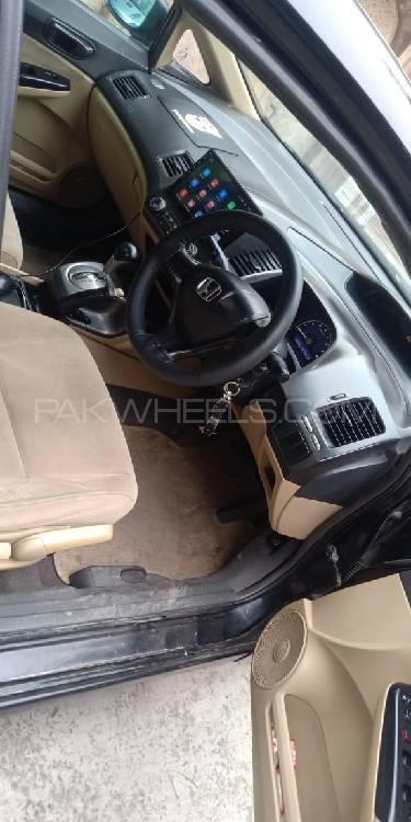 Honda Civic 2006 for Sale in Lahore Honda Civic 2006 for Sale in Lahore Image-7
