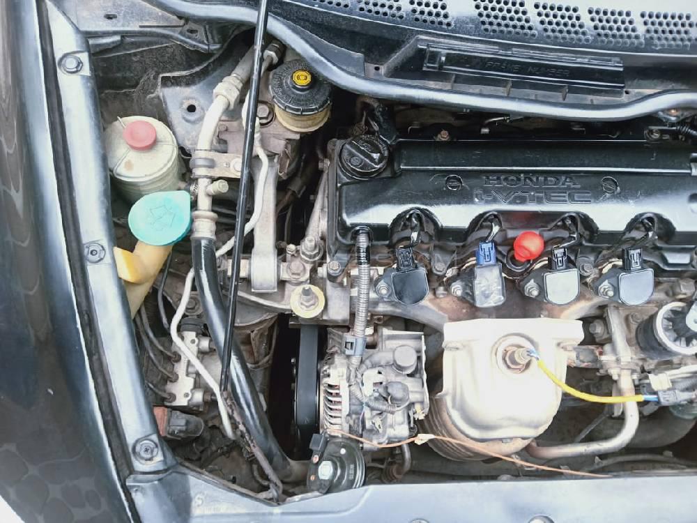 Honda Civic 2006 for Sale in Lahore Honda Civic 2006 for Sale in Lahore Image-16