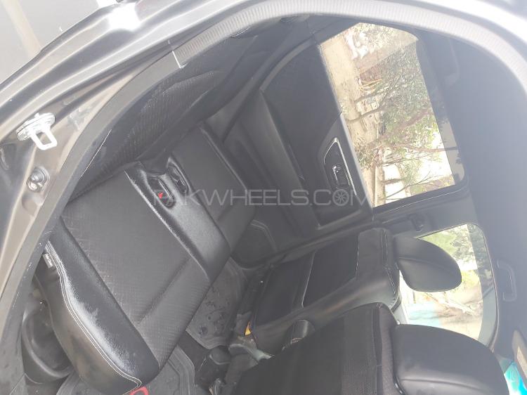 Honda N Wgn 2019 for Sale in Sialkot Honda N Wgn 2019 for Sale in Sialkot Image-4