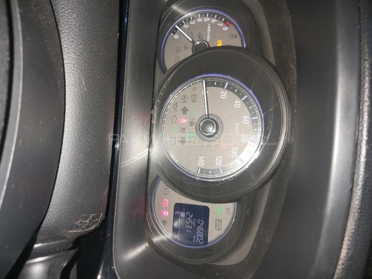 Honda N Wgn 2019 for Sale in Sialkot Honda N Wgn 2019 for Sale in Sialkot Image-6