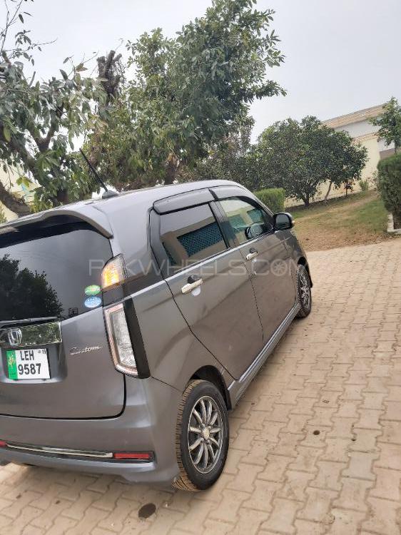 Honda N Wgn 2019 for Sale in Sialkot Honda N Wgn 2019 for Sale in Sialkot Image-13