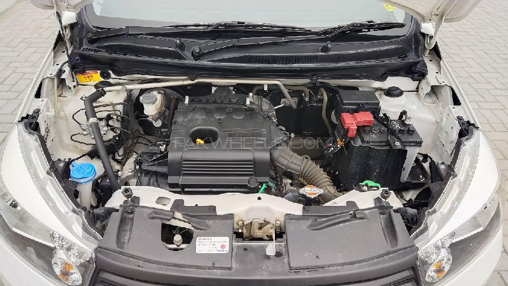 سوزوکی کلٹس 2018 for Sale in گجرانوالہ سوزوکی کلٹس 2018 for Sale in گجرانوالہ Image-9