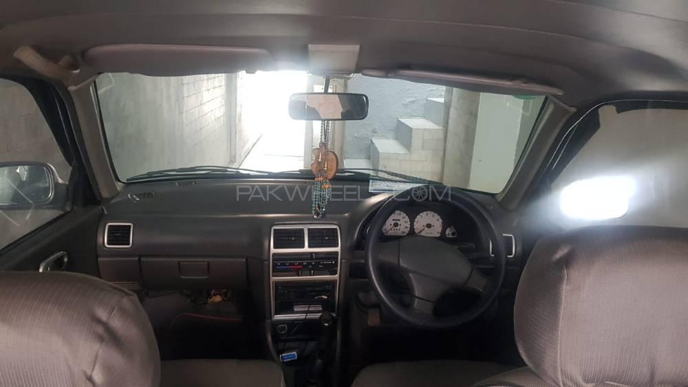 Suzuki Cultus 2010 for Sale in Multan Image-1