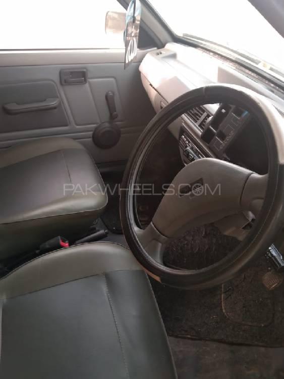 Suzuki Mehran 2017 for Sale in Abdul Hakeem Suzuki Mehran 2017 for Sale in Abdul Hakeem Image-14