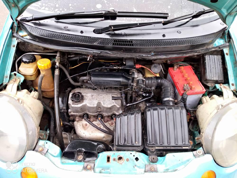 شیورلیٹ جوائے 2004 for Sale in لاہور شیورلیٹ جوائے 2004 for Sale in لاہور Image-11