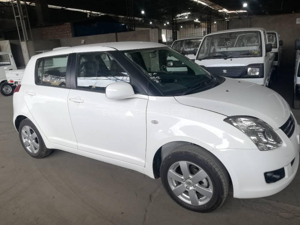 Suzuki Swift 2020 for Sale in Gujranwala Image-1