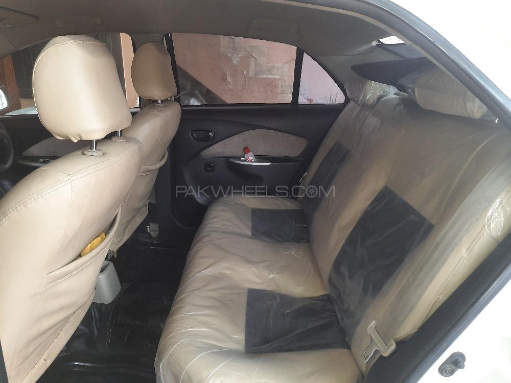 ٹویوٹا بیلٹا 2007 for Sale in فیصل آباد ٹویوٹا بیلٹا 2007 for Sale in فیصل آباد Image-4