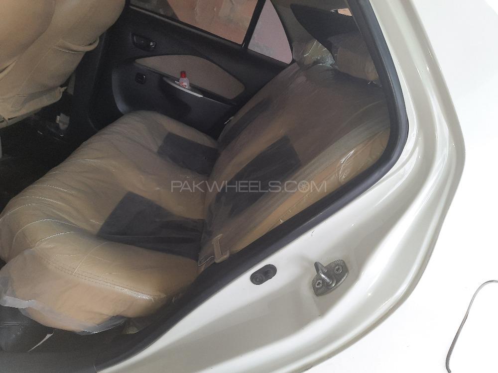 ٹویوٹا بیلٹا 2007 for Sale in فیصل آباد ٹویوٹا بیلٹا 2007 for Sale in فیصل آباد Image-10