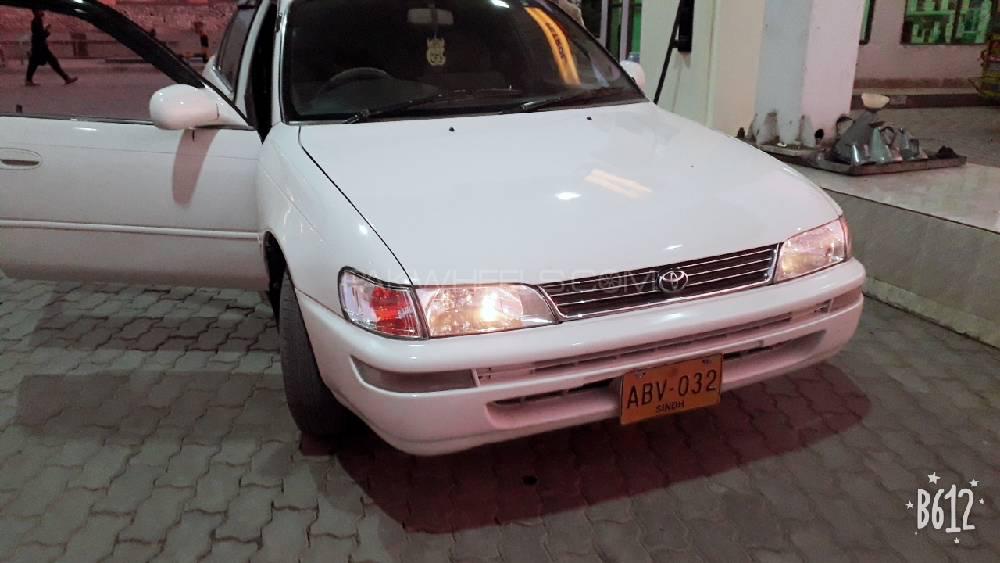 Toyota Corolla 1998 for Sale in Arifwala Image-1