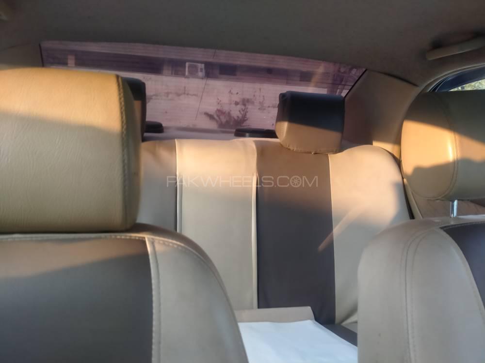 ٹویوٹا کرولا 2007 for Sale in نوشہرہ ٹویوٹا کرولا 2007 for Sale in نوشہرہ Image-10