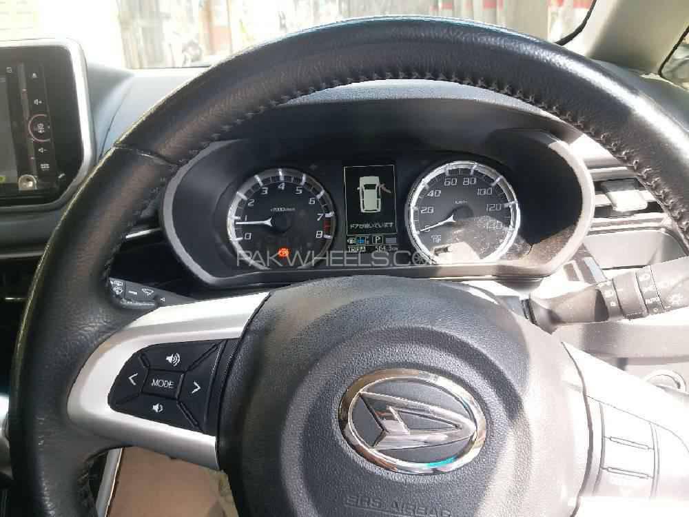 ڈائیہاتسو موو 2017 for Sale in لاہور ڈائیہاتسو موو 2017 for Sale in لاہور Image-3
