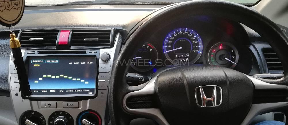 Honda City 2016 for Sale in Murree Honda City 2016 for Sale in Murree Image-5