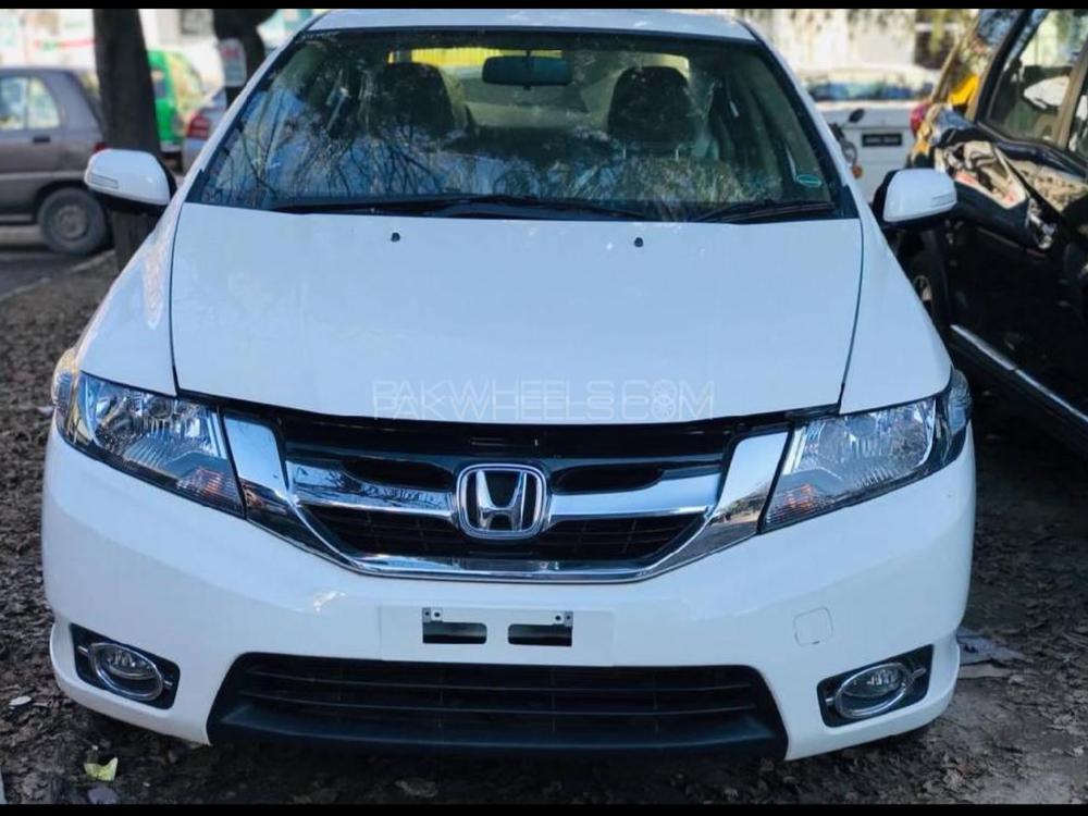 Honda City 2020 for Sale in Gujrat Image-1