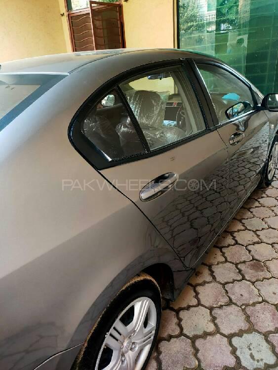 ہونڈا سٹی 2014 for Sale in ملتان ہونڈا سٹی 2014 for Sale in ملتان Image-18