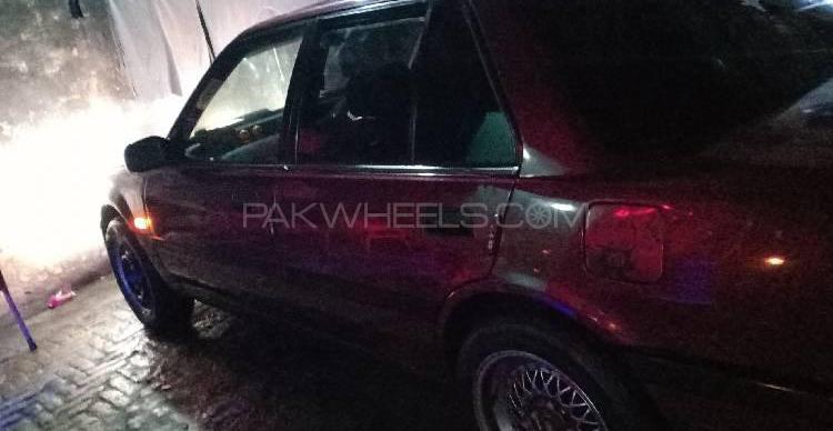 Honda Civic 1988 for Sale in Rawalpindi Image-1