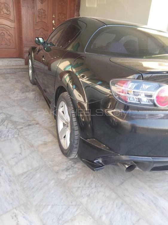 Mazda RX8 2007 for Sale in Islamabad Image-1