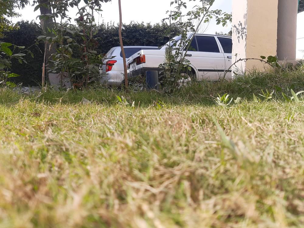 Nissan Sunny 1987 for Sale in Peshawar Nissan Sunny 1987 for Sale in Peshawar Image-8