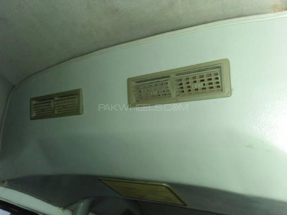 سوزوکی بولان 2008 for Sale in خانیوال سوزوکی بولان 2008 for Sale in خانیوال Image-16