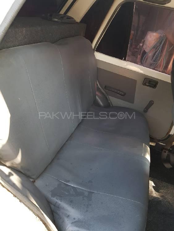 سوزوکی مہران 2006 for Sale in راولپنڈی سوزوکی مہران 2006 for Sale in راولپنڈی Image-3