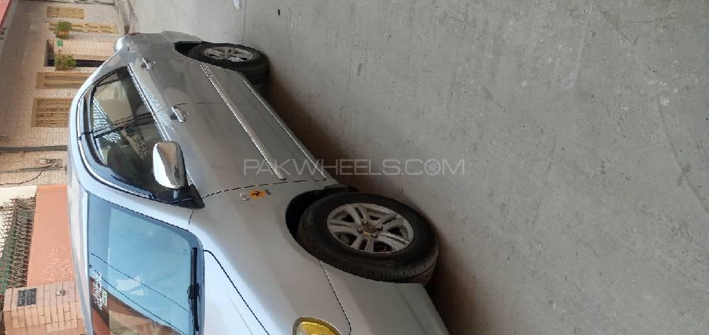 Toyota Corolla 2008 for Sale in Chakwal Toyota Corolla 2008 for Sale in Chakwal Image-9