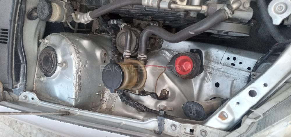 Toyota Corolla 2008 for Sale in Chakwal Toyota Corolla 2008 for Sale in Chakwal Image-12