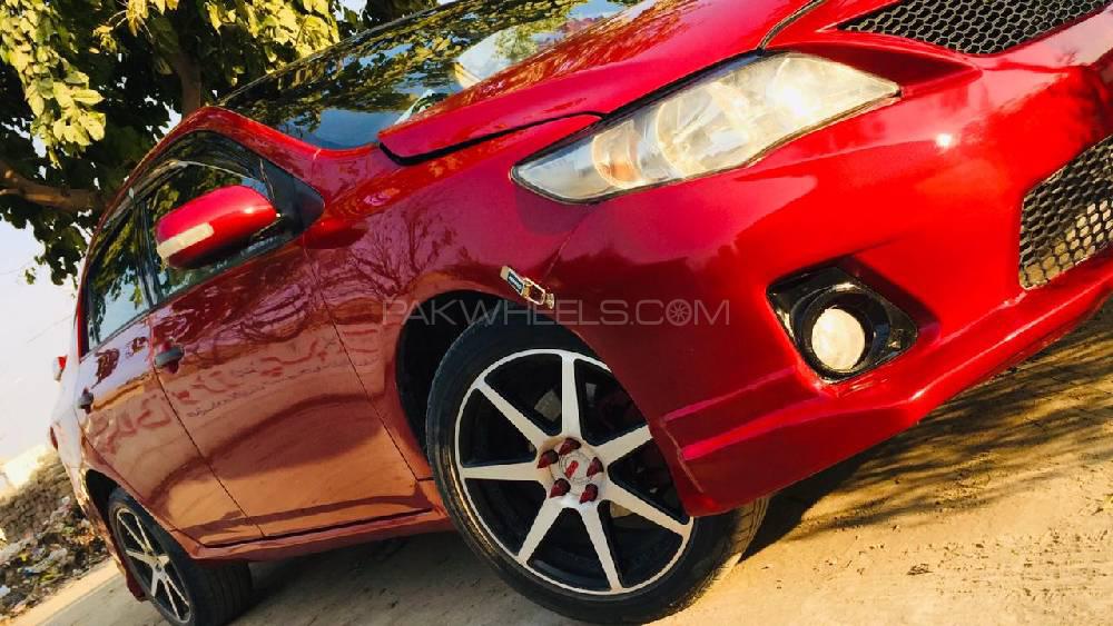 Toyota Corolla 2009 for Sale in Islamabad Toyota Corolla 2009 for Sale in Islamabad Image-3