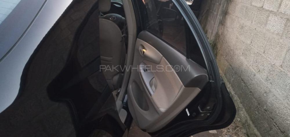 Toyota Corolla 2010 for Sale in Abbottabad Image-1
