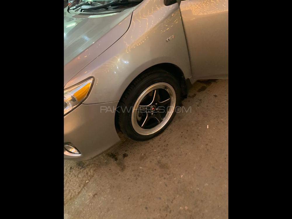 Toyota Corolla 2013 for Sale in Rawalpindi Toyota Corolla 2013 for Sale in Rawalpindi Image-4