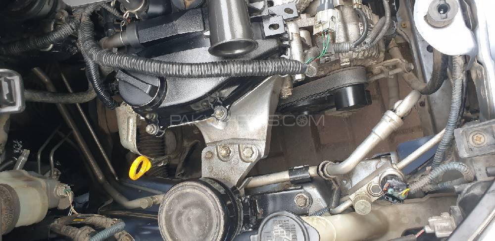 Toyota Vitz 2012 for Sale in Lahore Toyota Vitz 2012 for Sale in Lahore Image-5