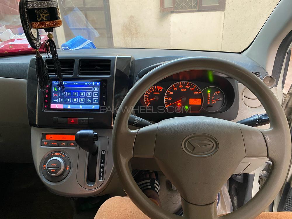 Daihatsu Mira 2011 for Sale in Karachi Daihatsu Mira 2011 for Sale in Karachi Image-9