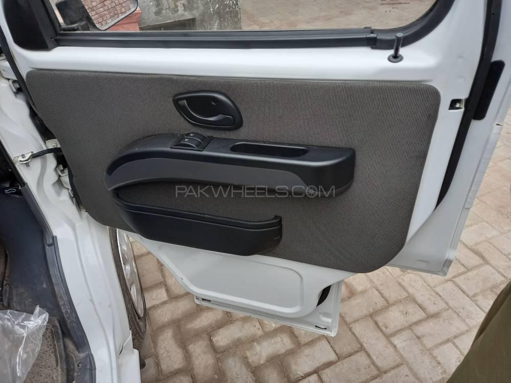 FAW X-PV 2021 for Sale in Sheikhupura FAW X-PV 2021 for Sale in Sheikhupura Image-11