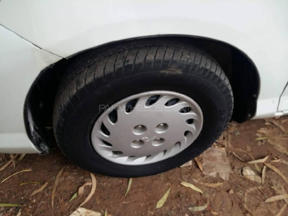 ہونڈا سٹی 2004 for Sale in راولپنڈی ہونڈا سٹی 2004 for Sale in راولپنڈی Image-5