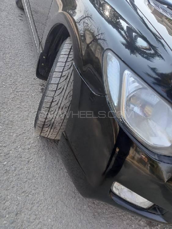 Honda Civic 2011 for Sale in Rawalpindi Honda Civic 2011 for Sale in Rawalpindi Image-7