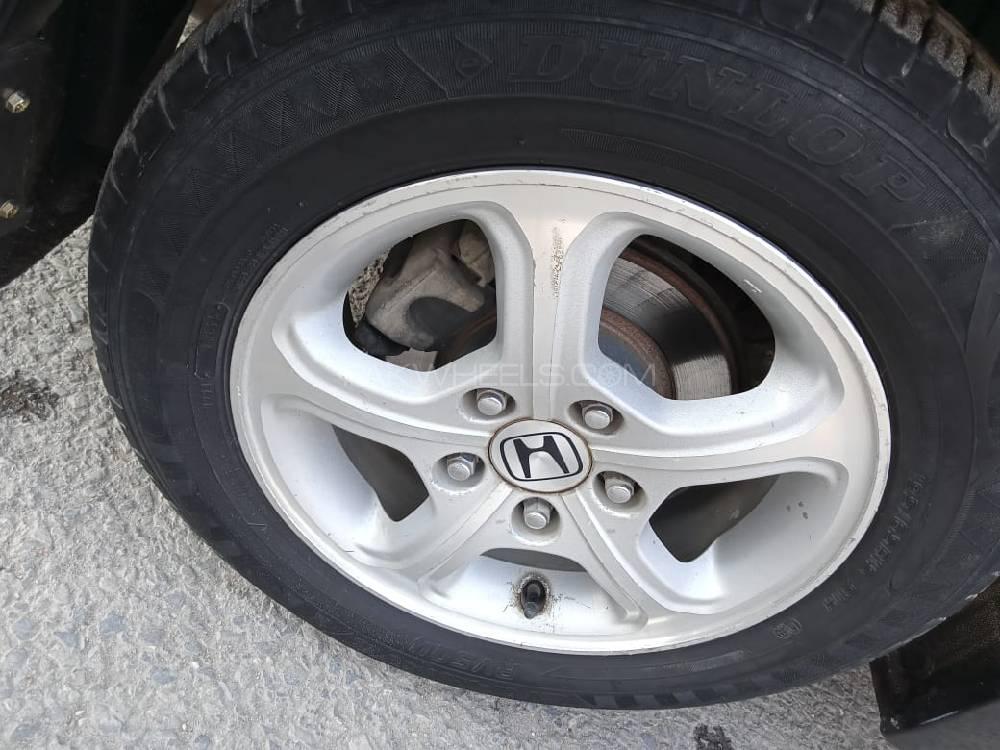 Honda Civic 2011 for Sale in Rawalpindi Honda Civic 2011 for Sale in Rawalpindi Image-14