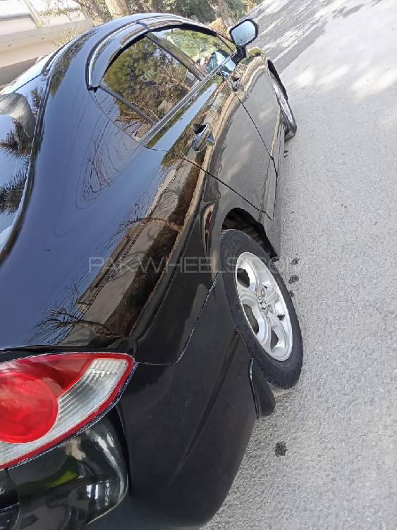 Honda Civic 2011 for Sale in Rawalpindi Honda Civic 2011 for Sale in Rawalpindi Image-5