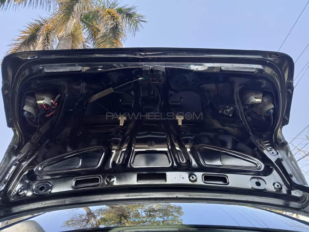 Honda Civic 2011 for Sale in Rawalpindi Honda Civic 2011 for Sale in Rawalpindi Image-8