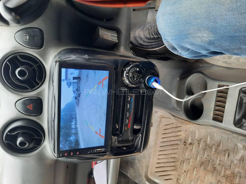 Hyundai Santro 2000 for Sale in Faisalabad Hyundai Santro 2000 for Sale in Faisalabad Image-7