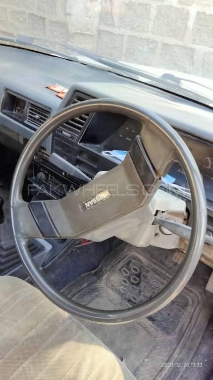 نسان سنی 1988 for Sale in کراچی نسان سنی 1988 for Sale in کراچی Image-2