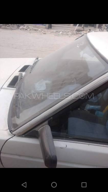 نسان سنی 1988 for Sale in کراچی نسان سنی 1988 for Sale in کراچی Image-7