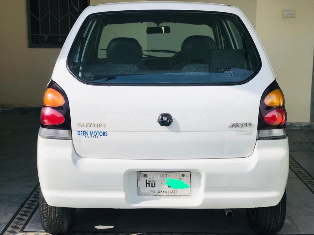 Suzuki Alto 2004 for Sale in Rawalpindi Image-1