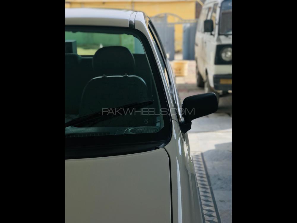 Suzuki Alto 2004 for Sale in Rawalpindi Suzuki Alto 2004 for Sale in Rawalpindi Image-10