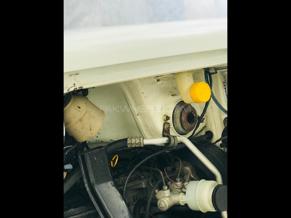 Suzuki Alto 2004 for Sale in Rawalpindi Suzuki Alto 2004 for Sale in Rawalpindi Image-11