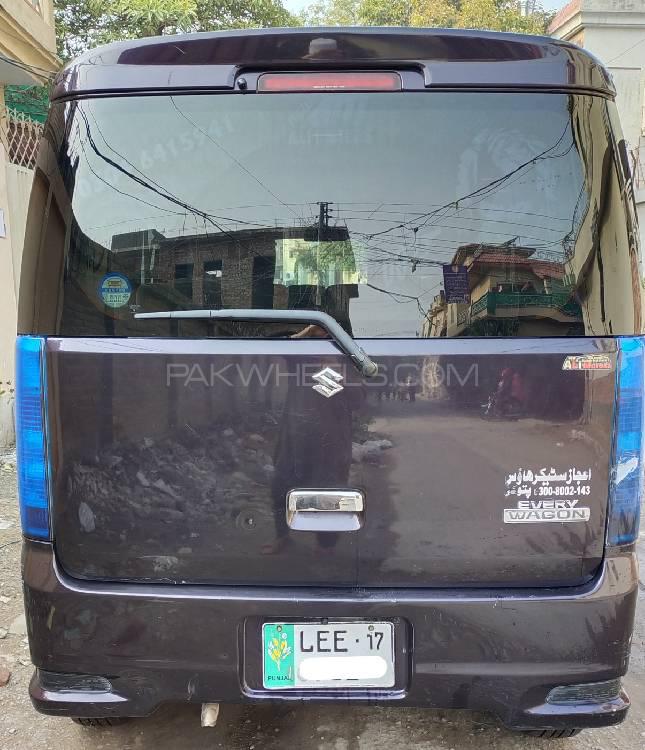 سوزوکی ایوری ویگن 2013 for Sale in لاہور سوزوکی ایوری ویگن 2013 for Sale in لاہور Image-8