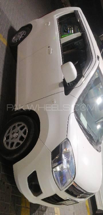 سوزوکی ویگن آر 2019 for Sale in لاہور سوزوکی ویگن آر 2019 for Sale in لاہور Image-4