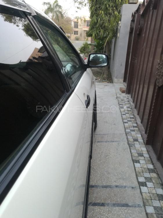 Toyota Corolla 2005 for Sale in Lahore Toyota Corolla 2005 for Sale in Lahore Image-4